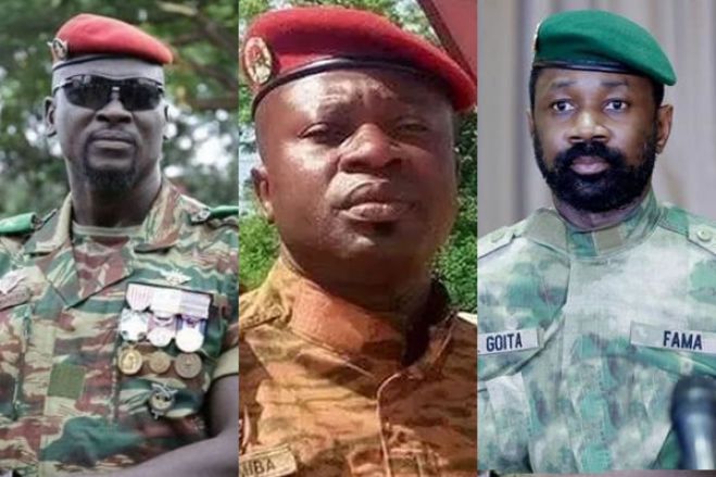 Entenda por que a África voltou a ser cenário para golpes de estado