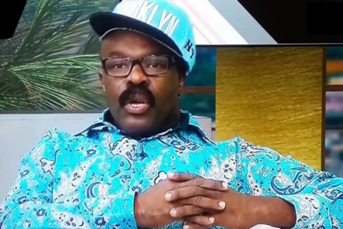 Miguel Neto: Todos sabemos o quanto Angola foi saqueada e dilacerada