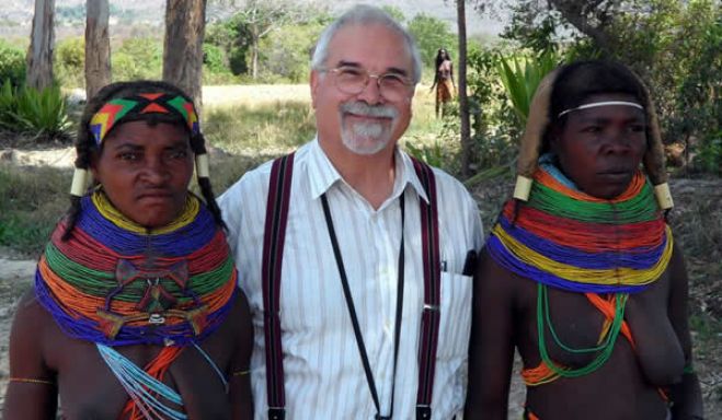 Autóctones queixam-se de expropriação de terras por empresários