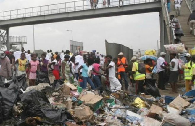 Só mesmo as autarquias para se fazer a ruptura com o passado - Reginaldo Silva