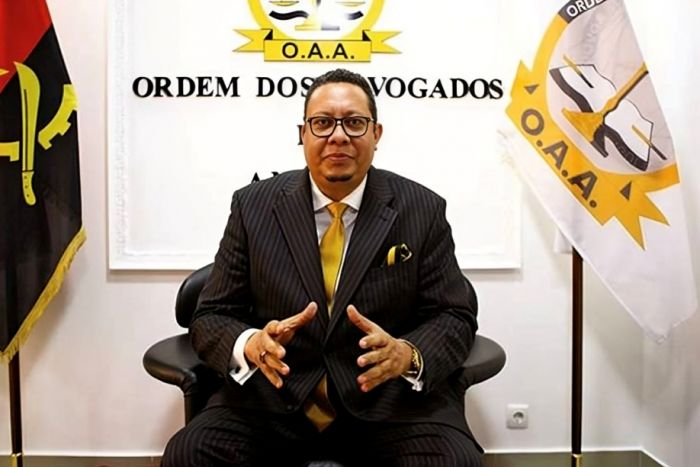 «As eleições devem servir para pacificação e não para criar um clima de permanente tumulto»