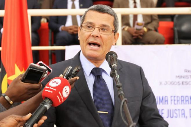 MPLA aclara que “escândalos" em tribunais superiores nunca estiveram na agenda do BP