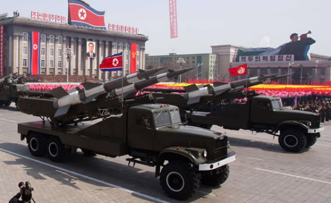 Angola e Moçambique acusados de violar sanções à Coreia do Norte