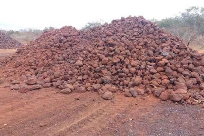 Descobertas 23.000 milhões de toneladas de "Terras Raras" na província do Huambo