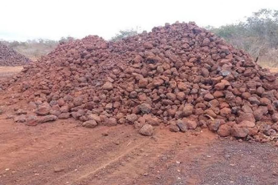 Descobertas 23.000 milhões de toneladas de "Terras Raras" na província do Huambo