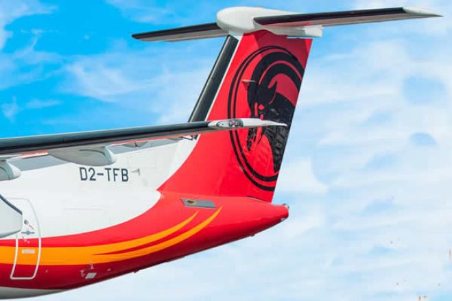 João Lourenço exonera Conselho de Administração da TAAG