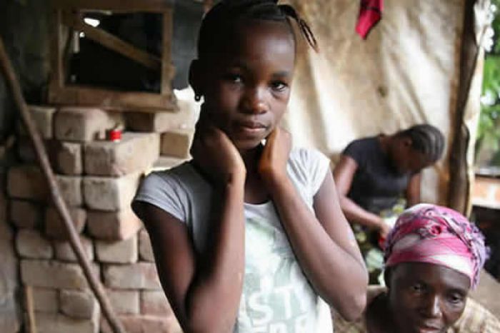 Angola passou para 148.ª posição no "ranking" de Índice de Desenvolvimento Humano da ONU