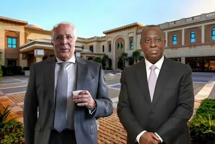 Escândalo de corrupção que envolve Manuel Vicente em Portugal leve ex-procurador à detenção