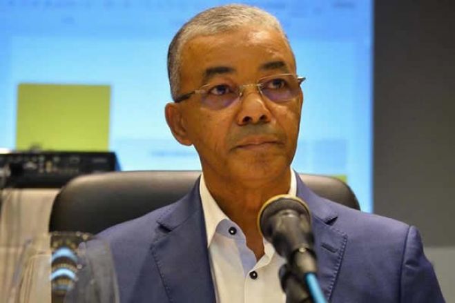 Preço do petróleo entre 60 e 70 dólares/barril em 2019 seria "bastante bom" - Sonangol