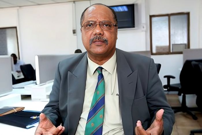 Tribunal de Contas assinala significativa melhoria na prestação de contas do Estado angolano