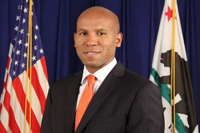 Brian Nelson na foto