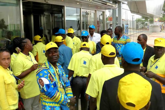 Crise na CAS-CE força fuga de partidos coligados