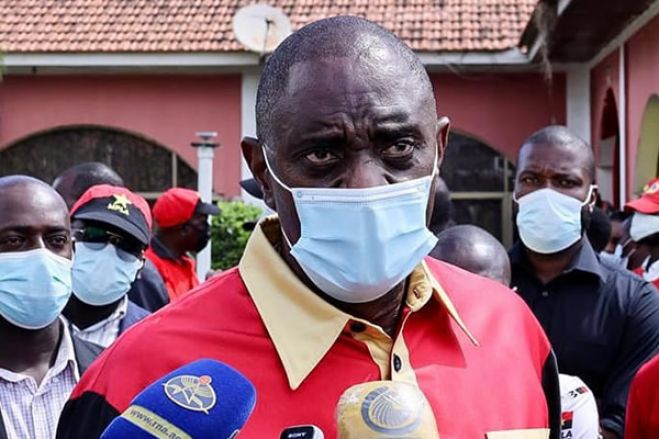 Bento Bento confirmado como único concorrente