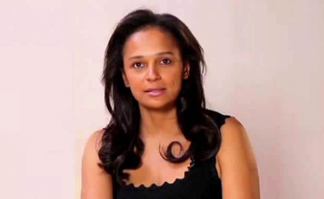 Isabel dos Santos: império em Angola e Portugal e primeira bilionária africana