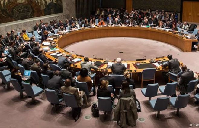 Angola e Rússia bloqueiam pedido dos EUA para punir Sudão do Sul