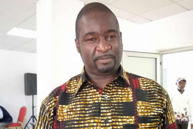 Liberty Chiaka é o novo secretário-geral da UNITA