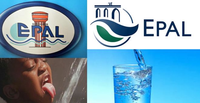 EPAL portuguesa e angolana assinam protocolo de cooperação