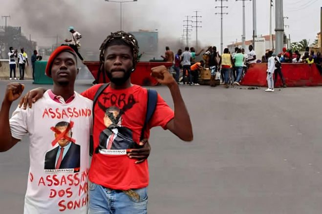 Bispos alertam para iminentes convulsões sociais em Angola devido à indigência das famílias