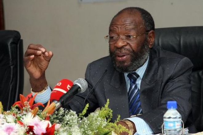 Kundi Paihama alerta jovens para a demagogia ou populismo