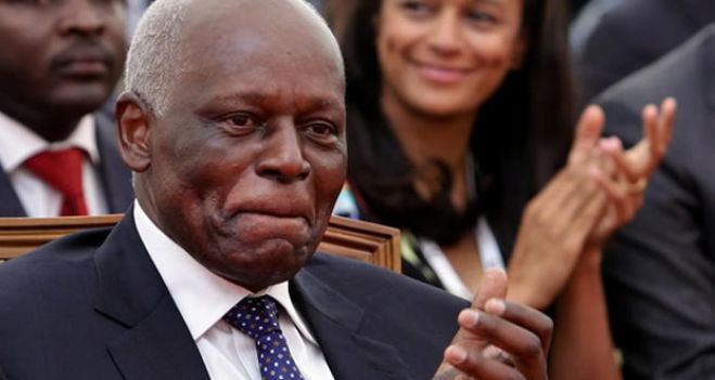 José Eduardo dos Santos ordenou "suspensão imediata" de fiscais e polícias que agridem vendedores ambulantes