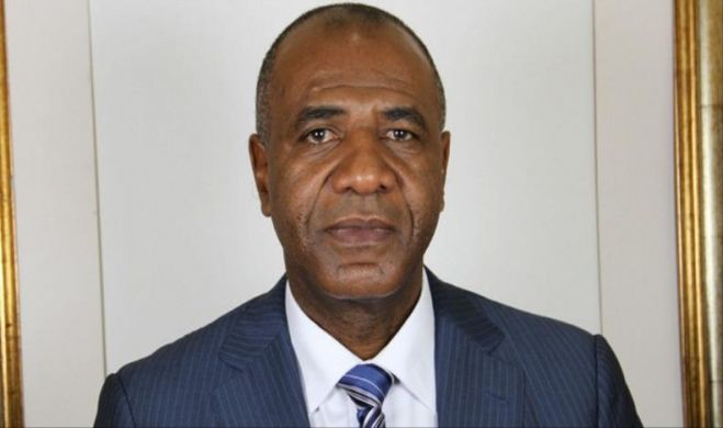 Com 2 bilhões de dólares Isaac dos Anjos promete revolucionar Benguela