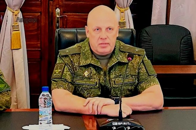 Rússia anuncia nova estratégia de cooperação militar com Angola