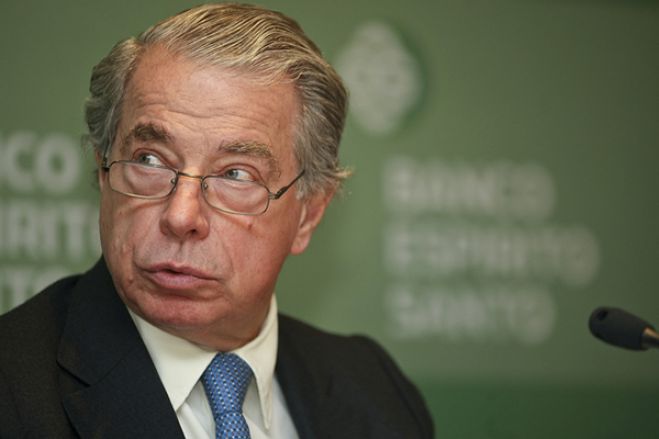 Ricardo Salgado dispensado de comparecer em julgamento no caso do BES Angola