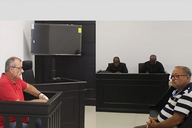 Empresário português condenado a três anos de prisão em Luanda por usurpação de imóvel