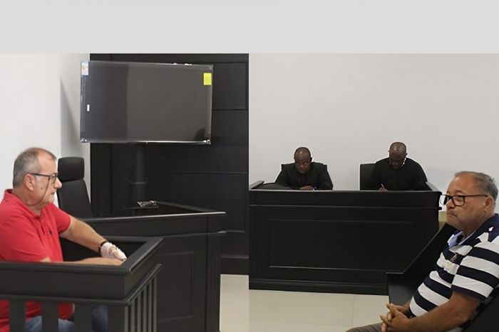 Empresário português condenado a três anos de prisão em Luanda por usurpação de imóvel