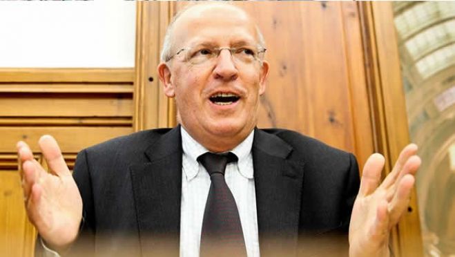 MIREX Portuguesa rejeita acusação de ingerência em Angola