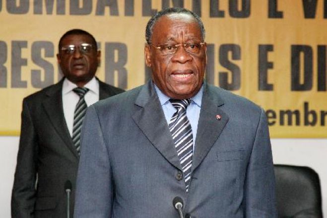 MPLA realiza este ano o seu VII Congresso Ordinário