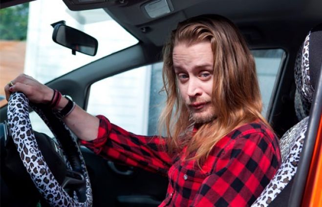Aos 35 anos, Macaulay Culkin anuncia aposentadoria