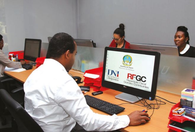 Angola registou este ano mais de 130 casos suspeitos de branqueamento de capitais