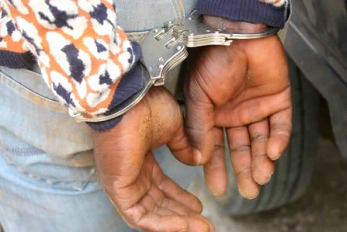 Homens matam pai na província de Cabinda por alegada prática de feitiçaria