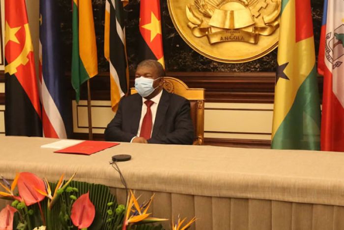 PR acredita que líderes africanos são capazes de transformar o continente em lugar de progresso e bem-estar de todos