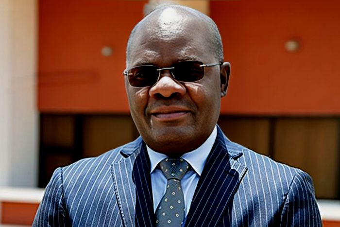 Supremo Tribunal confirma pagamento de caução de Ernesto Kiteculo no valor de 5 milhões de kwanzas