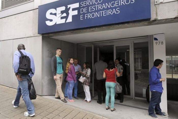Mais de trezentos angolanos pediram asilo político em Portugal em 2019 - SEF