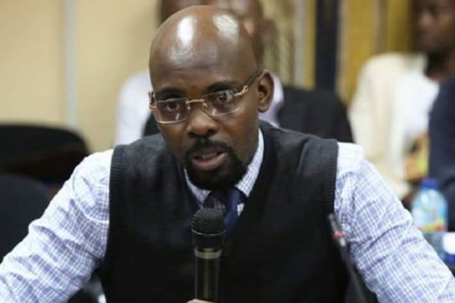 Vice-presidente do CNJ acusado de ameaçar jornalista por denunciar guerra contra executivo de João Lourenço