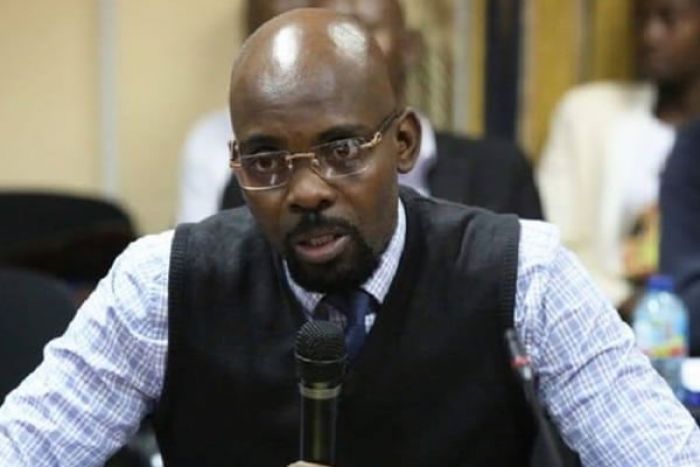 Vice-presidente do CNJ acusado de ameaçar jornalista por denunciar guerra contra executivo de João Lourenço