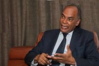 Líder da UNITA diz que é cedo para decidir futuro da Frente Patriótica Unida