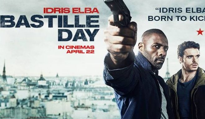 Filme estreou um dia antes do ataque terrorista que matou 84 pessoas.