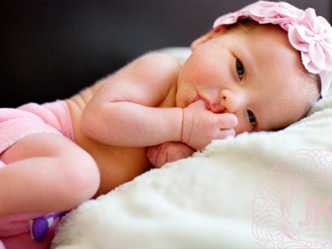 Freira de 32 anos dá à luz um menino, sem saber que estava grávida