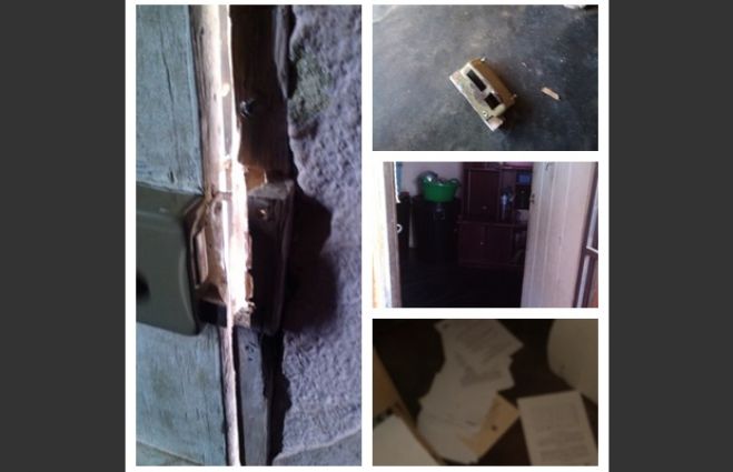 Desconhecidos invadem residência do Secretário da UNITA em Cabinda