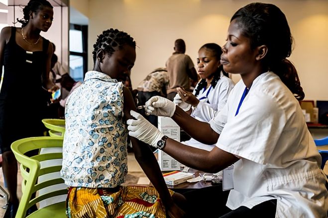 A vacinação contra o câncer do colo do útero e a descrença em relação à vacina