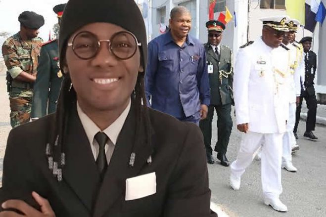 Defesa e Segurança: a diplomacia militar nas viagens oficiais de um Chefe de Estado