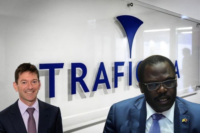 Empresa suíça e antigo responsável da Sonangol condenados por corrupção