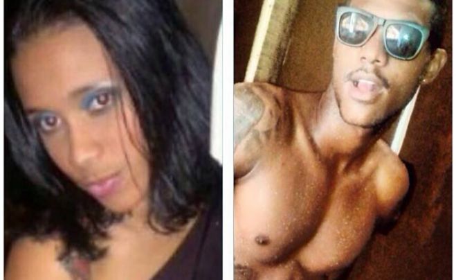 Casal de namorados comete crime que está a chocar o país