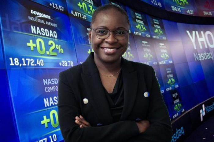 Vera Daves traz "continuidade e mais clareza às políticas económicas" em Angola - Eurasia