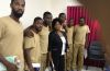 Ativistas políticos provocam "instabilidade" em Angola - Governo