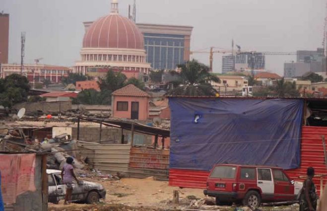 ANIP assina megacontrato de 4,2 Bilhões de euros, para 60 mil habitações sociais